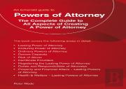 Powers Of Attorney