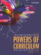 Powers Of Curriculum