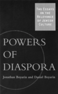 Bertrand.pt - Powers Of Diaspora