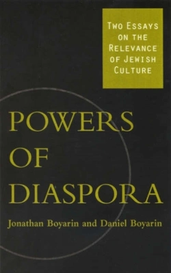 Bertrand.pt - Powers Of Diaspora