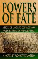 Powers Of Fate