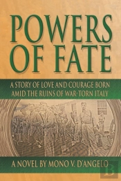 Powers Of Fate