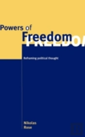 Powers Of Freedom
