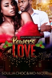 Powers Of Love