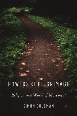 Bertrand.pt - Powers Of Pilgrimage