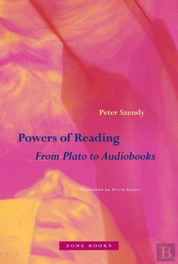Bertrand.pt - Powers Of Reading