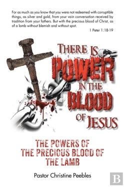 Bertrand.pt - Powers Of The Precious Blood Of The Lamb