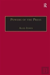 Powers Of The Press