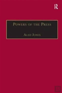 Bertrand.pt - Powers Of The Press