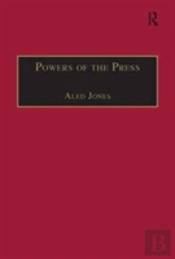 Powers Of The Press
