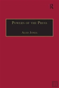 Bertrand.pt - Powers Of The Press