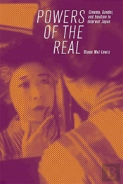 Powers Of The Real