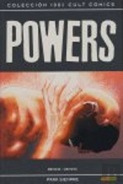 Powers, Para Siempre