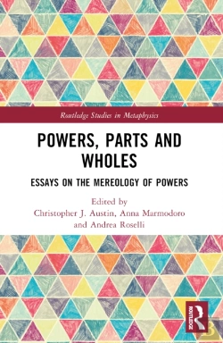 Bertrand.pt - Powers, Parts And Wholes