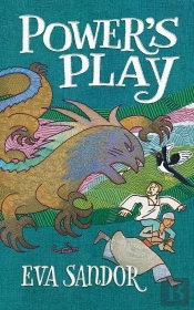 Power'S Play