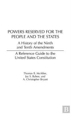 Bertrand.pt - Powers Reserved For The People And The States