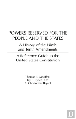 Bertrand.pt - Powers Reserved For The People And The States