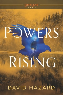 Bertrand.pt - Powers Rising