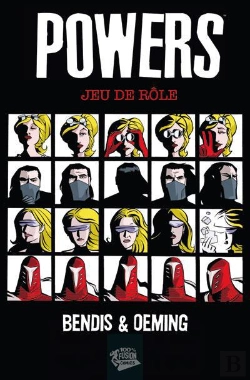 Bertrand.pt - Powers T.2