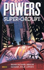 Powers T.4