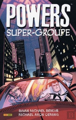 Bertrand.pt - Powers T.4