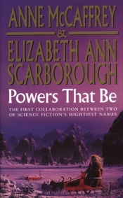 Powers That Be