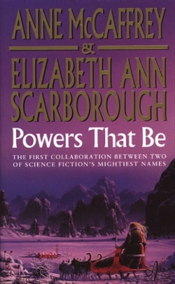 Bertrand.pt - Powers That Be