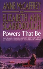 Powers That Be