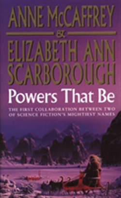 Bertrand.pt - Powers That Be