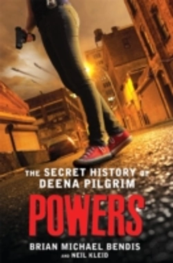 Bertrand.pt - Powers: The Secret History Of Deena Pilgrim