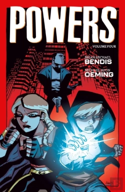 Bertrand.pt - Powers Volume 4