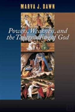 Bertrand.pt - Powers, Weakness, And The Tabernacling Of God