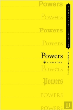 Bertrand.pt - Powers