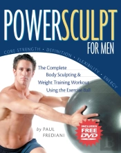 Powersculpt For Men