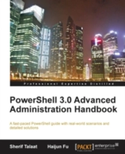 Bertrand.pt - Powershell 3.0 Advanced Administration Handbook