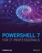 Powershell 7 For It Professionals