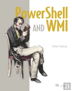 Bertrand.pt - Powershell And Wmi