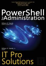 Powershell For Administration