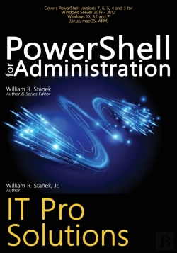 Bertrand.pt - Powershell For Administration