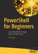Powershell For Beginners