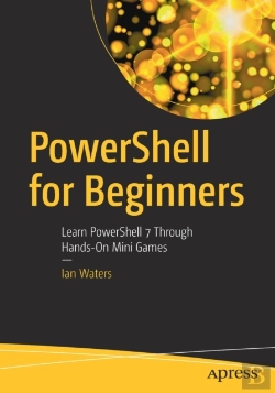 Bertrand.pt - Powershell For Beginners