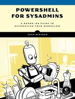 Powershell For Sysadmins