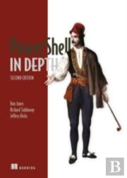 Powershell In Depth