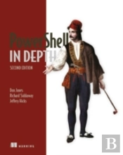 Powershell In Depth