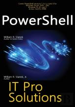 Powershell, It Pro Solutions