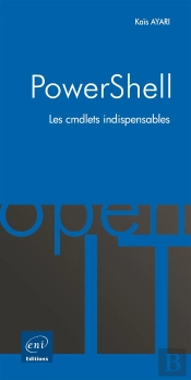 Powershell - Les Cmdlets Indispensables