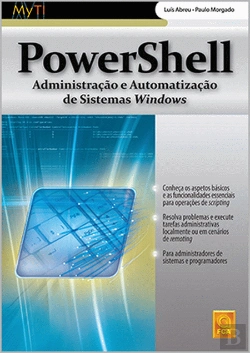 Bertrand.pt - PowerShell