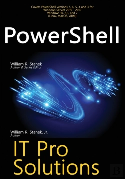 Bertrand.pt - Powershell