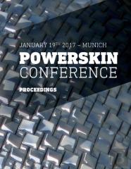 Powerskin Conference
