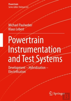 Bertrand.pt - Powertrain Instrumentation And Test Systems